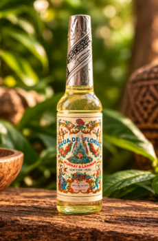 AGUA DE FLORIDA – MURRAY & LANMAN