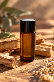 Palo Santo Oil, 10 ml